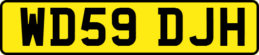 WD59DJH