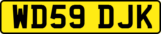 WD59DJK
