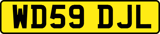 WD59DJL