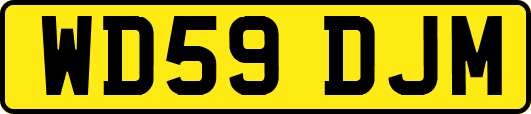 WD59DJM