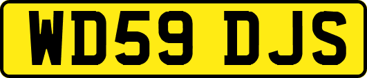 WD59DJS