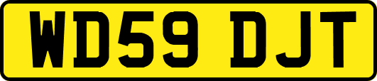 WD59DJT