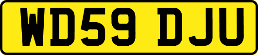 WD59DJU