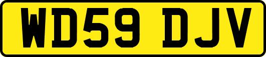 WD59DJV