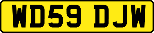 WD59DJW