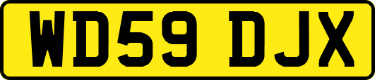 WD59DJX