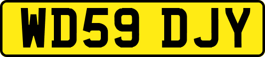 WD59DJY