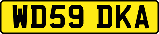 WD59DKA