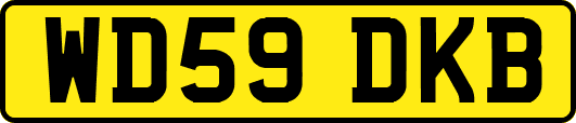 WD59DKB