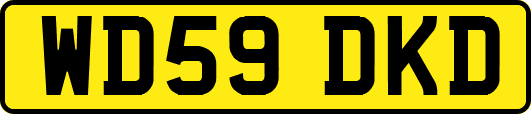 WD59DKD
