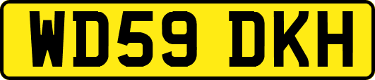 WD59DKH