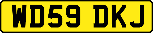 WD59DKJ