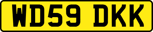 WD59DKK