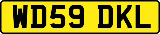 WD59DKL