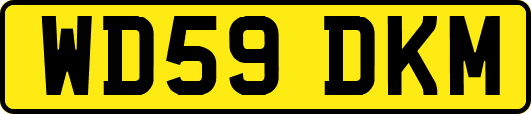 WD59DKM