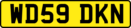 WD59DKN