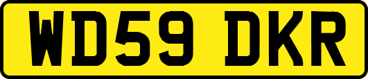 WD59DKR