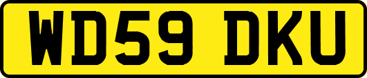 WD59DKU