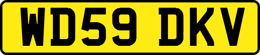 WD59DKV