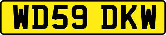 WD59DKW