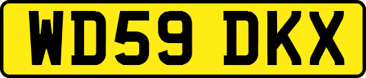 WD59DKX
