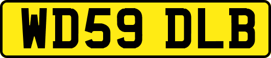 WD59DLB