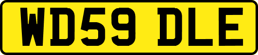 WD59DLE