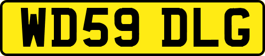 WD59DLG