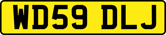 WD59DLJ