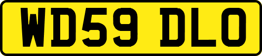 WD59DLO