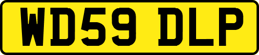 WD59DLP