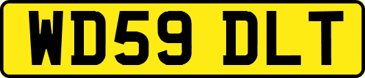 WD59DLT