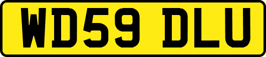 WD59DLU