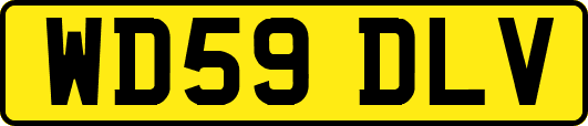 WD59DLV
