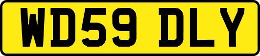 WD59DLY