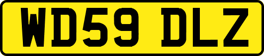 WD59DLZ