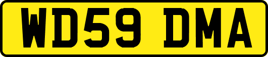 WD59DMA