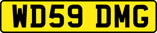 WD59DMG