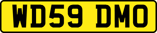 WD59DMO