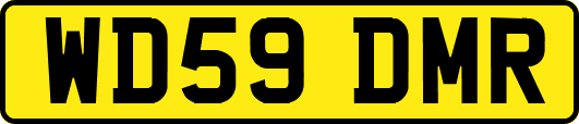 WD59DMR