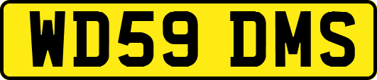 WD59DMS