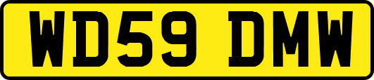 WD59DMW
