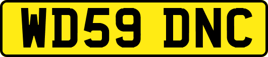 WD59DNC