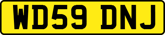 WD59DNJ