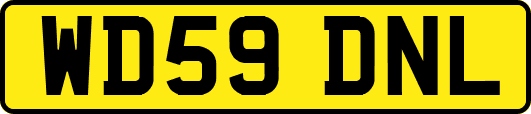 WD59DNL