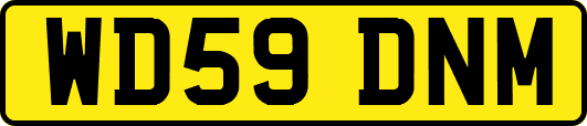 WD59DNM