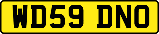WD59DNO