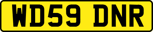WD59DNR