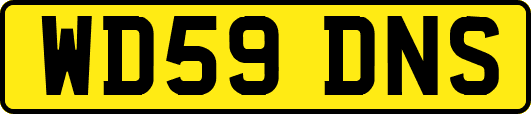 WD59DNS