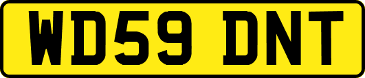 WD59DNT